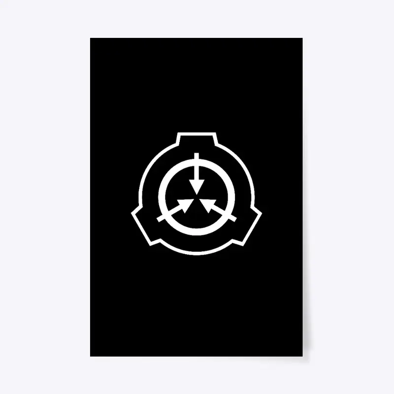 SCP Logo Collection