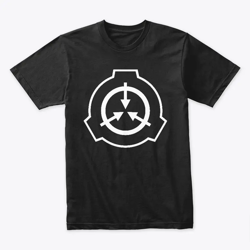 SCP Logo Collection