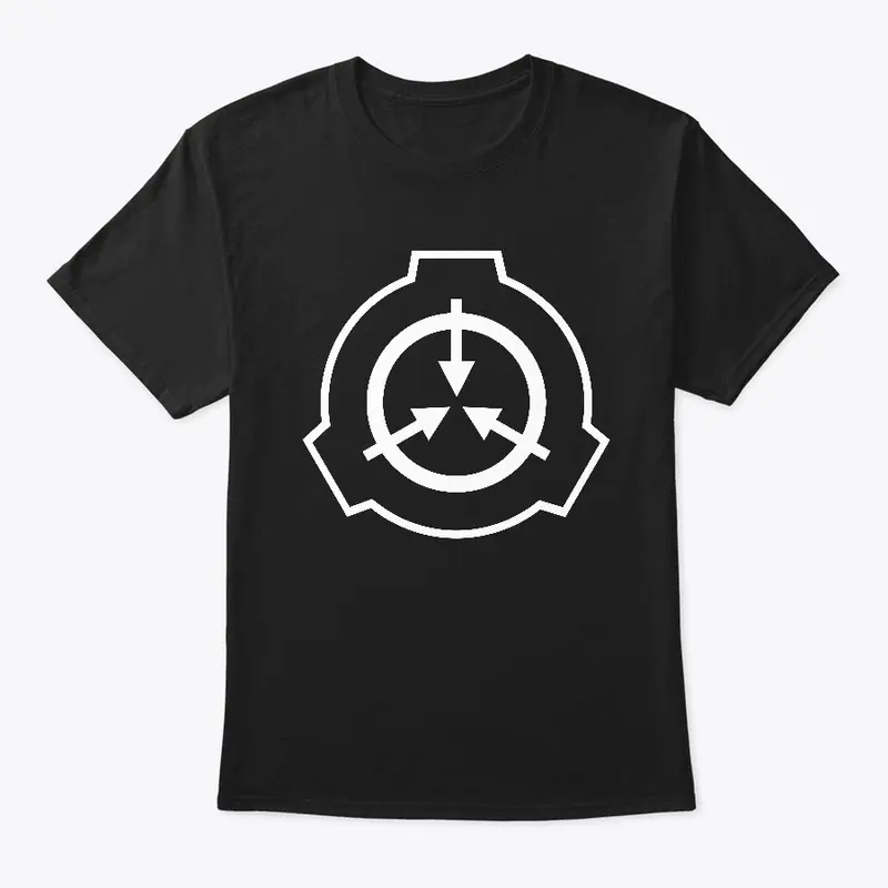 SCP Logo Collection