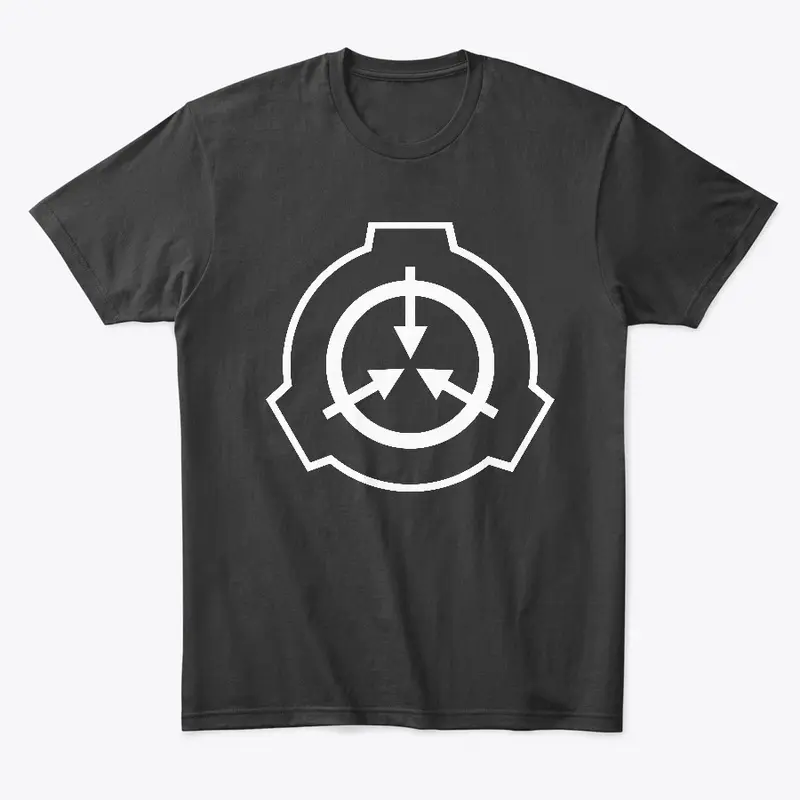 SCP Logo Collection