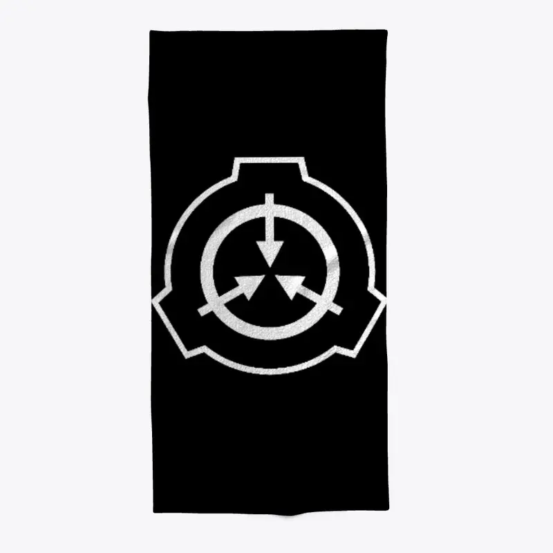 SCP Logo Collection