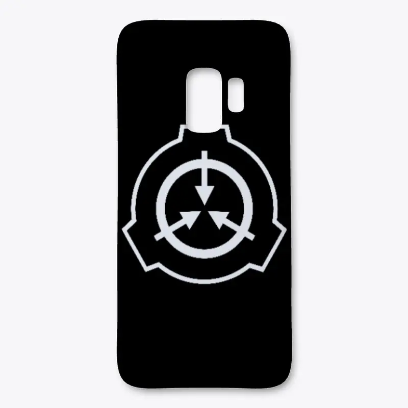 SCP Logo Collection