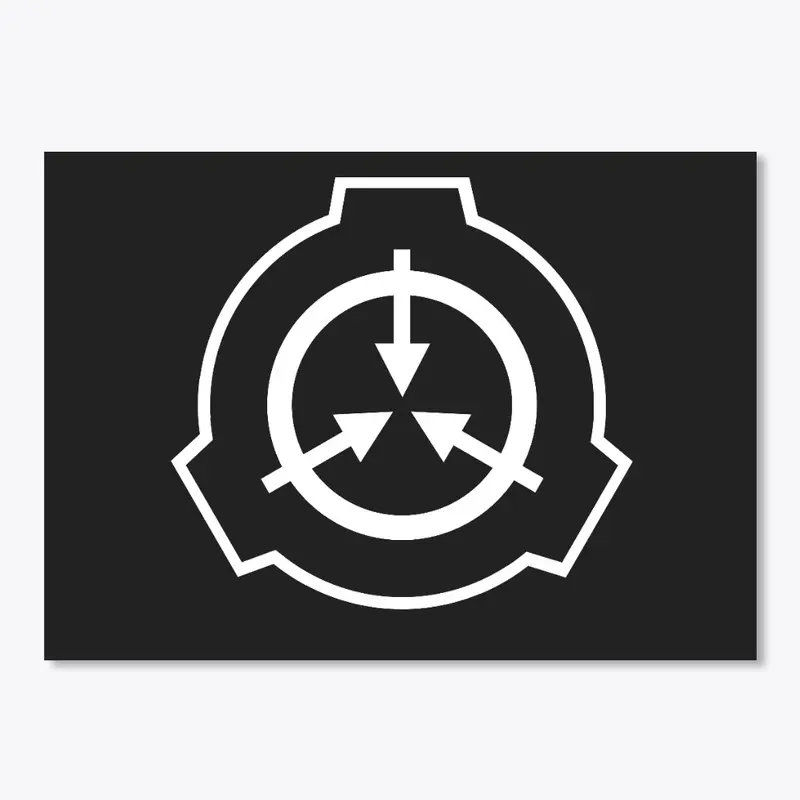 SCP Logo Collection