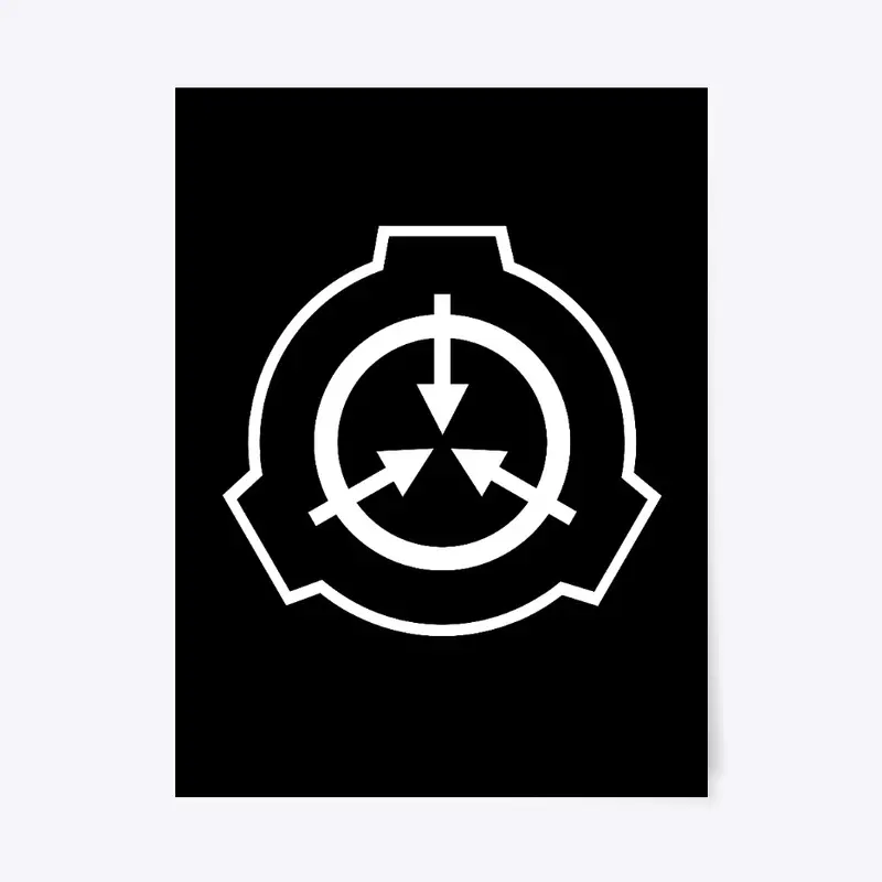 SCP Logo Collection