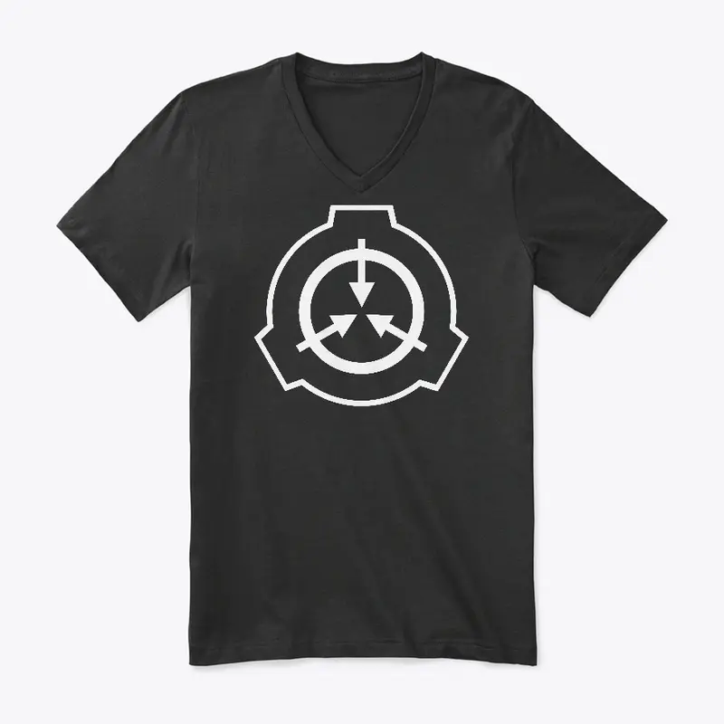 SCP Logo Collection