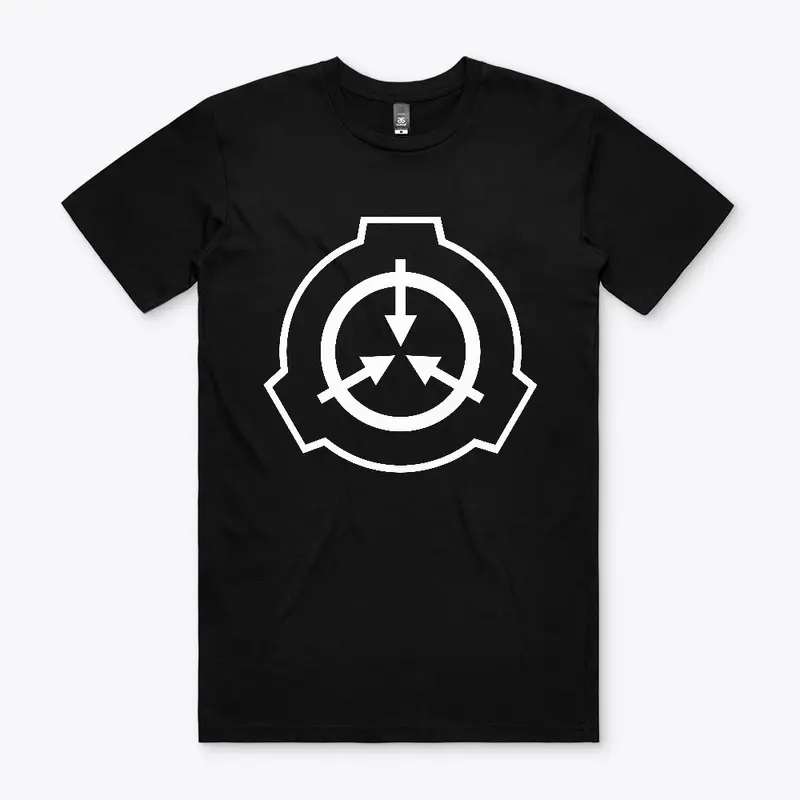 SCP Logo Collection