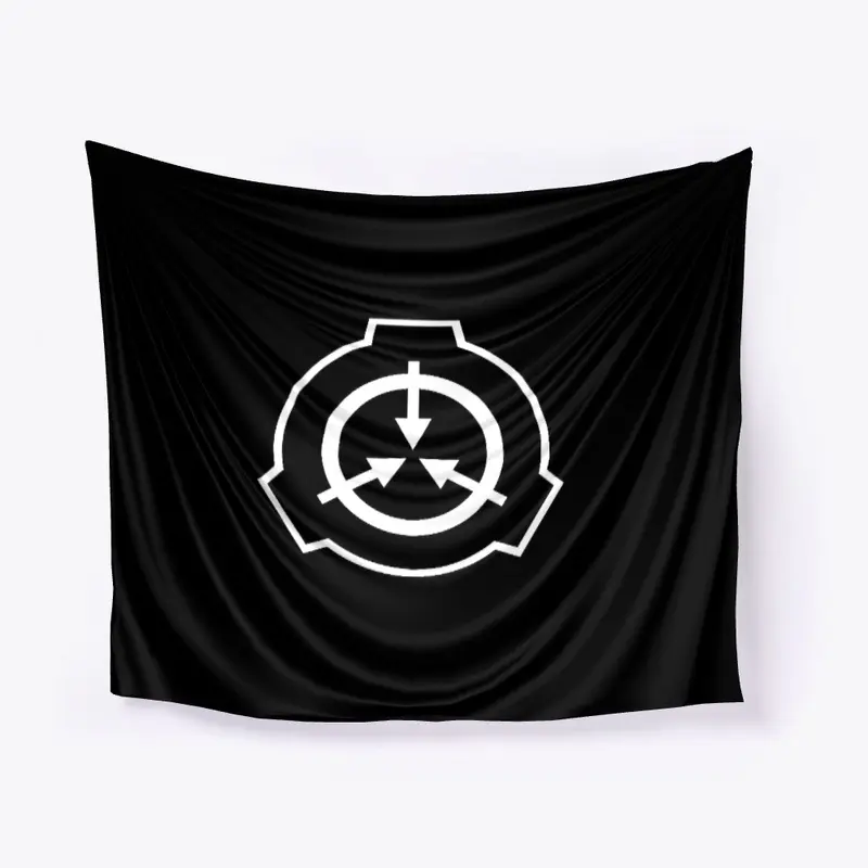 SCP Logo Collection