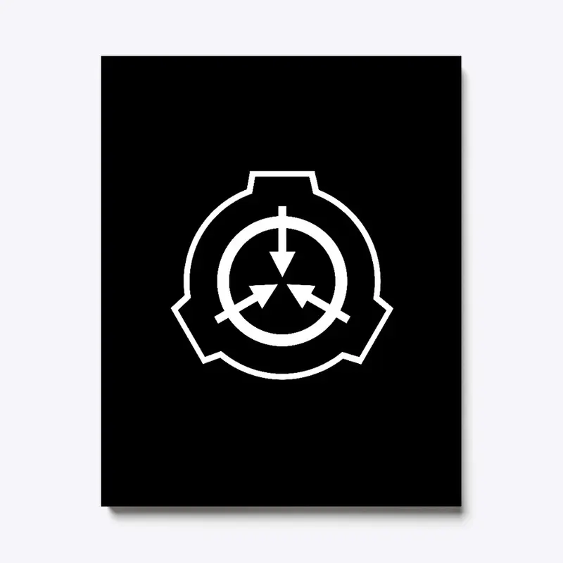 SCP Logo Collection