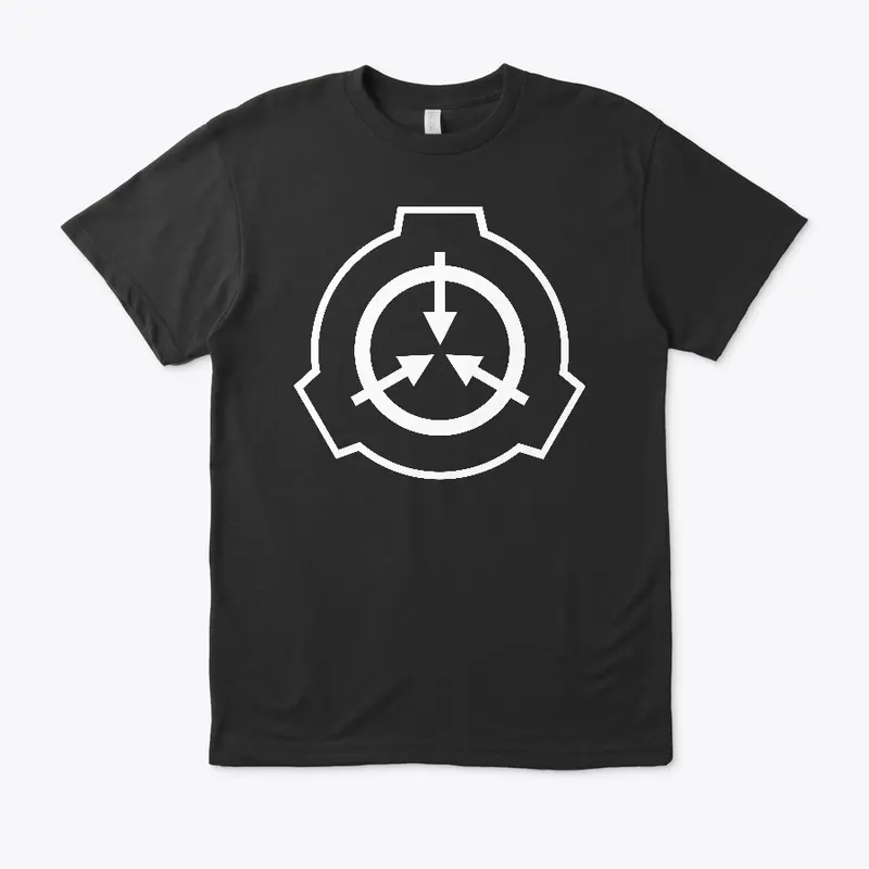 SCP Logo Collection