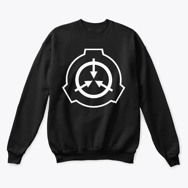 SCP Logo Collection