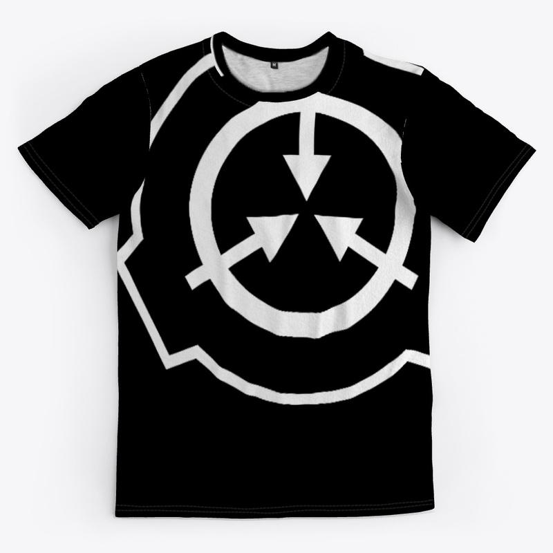 SCP Logo Collection